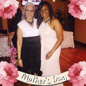 Meet your Posher, Damita